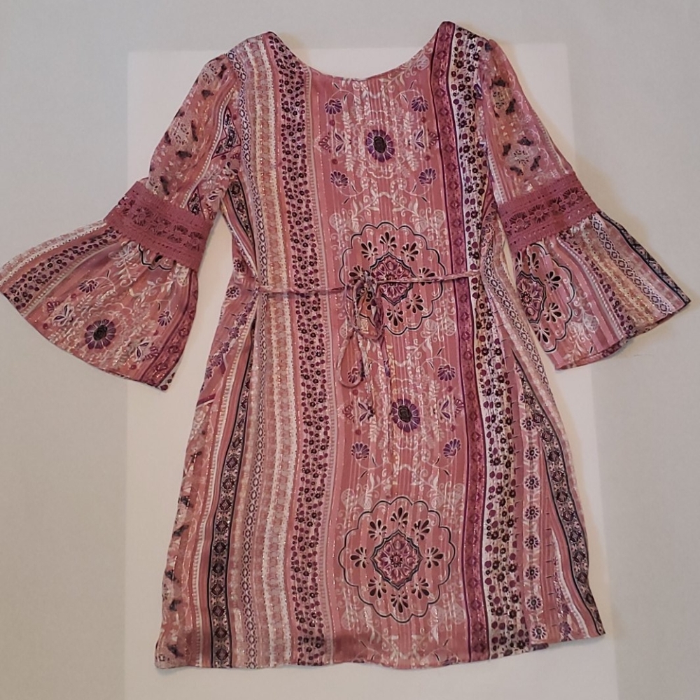 Dress - Picture 2 of 2